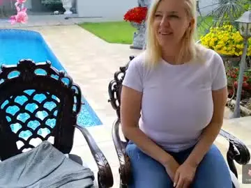 Chaturbate Live Porn of tunderose