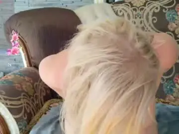 Chaturbate Free Live Porn of tunderose