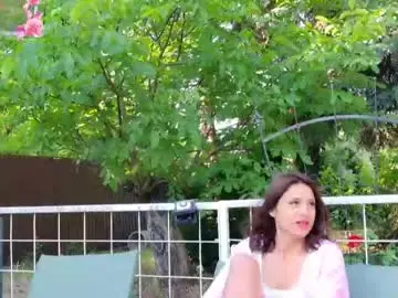 Chaturbate Live Sex of tunderose