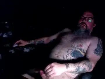 Chaturbate Live Sex of wakeupthedead77