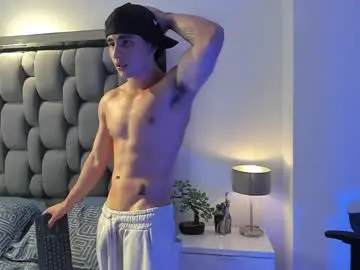 Chaturbate Adult Webcam of zack_lenox1