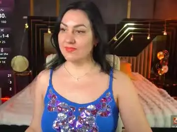 Chaturbate Adult Webcams of zafiramoonn