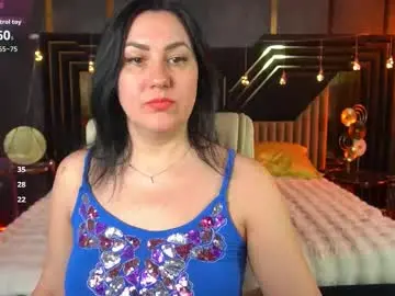 Chaturbate Sex Cam of zafiramoonn