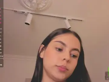Chaturbate Sex Cam of alejaa___