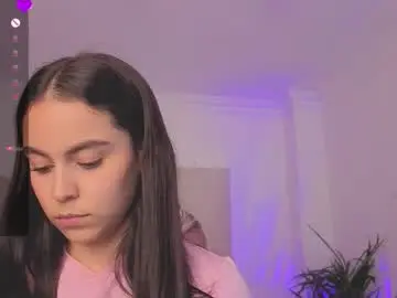 Chaturbate Best Webcam of alejaa___