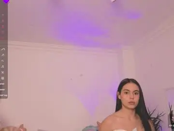 Chaturbate Adult Webcams of alejaa___