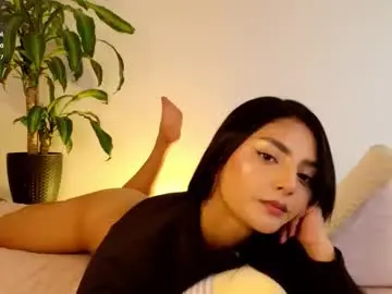 Chaturbate Sex Chat of annubis_lia