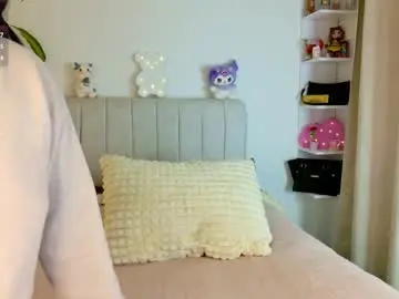 Chaturbate Free Live Porn of annubis_lia
