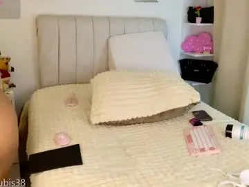 Chaturbate Adult Video Chat of annubis_lia