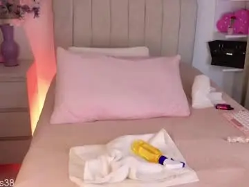 Chaturbate Live Porn of annubis_lia