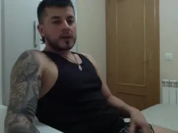 Chaturbate Adult Webcam of arismen