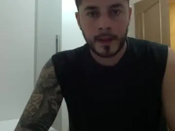 Chaturbate Sex Cam of arismen