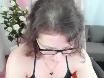 Chaturbate Adult Video Chat of aureliagleam