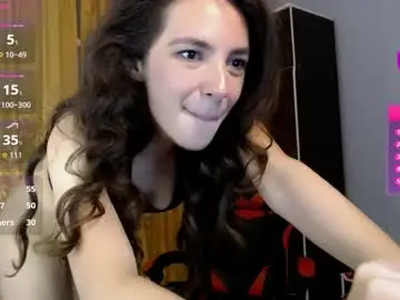Chaturbate Sex Cam of bellaqueen0701