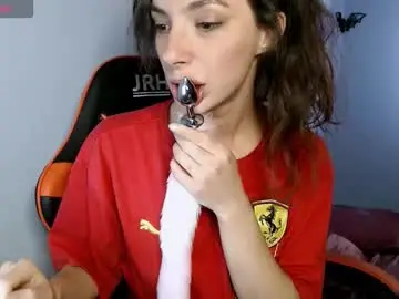 Chaturbate Private Sex Chat of bellaqueen0701