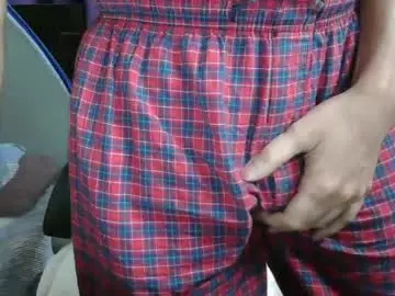 Chaturbate Adult Webcams of bunny_boy6969