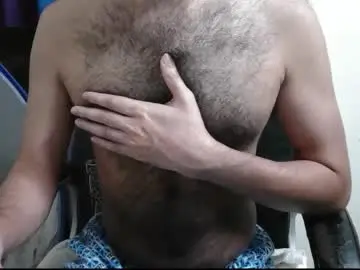 Chaturbate Nude Webcam of bunny_boy6969