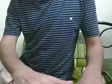 Chaturbate Free Porn Cam of bunny_boy6969