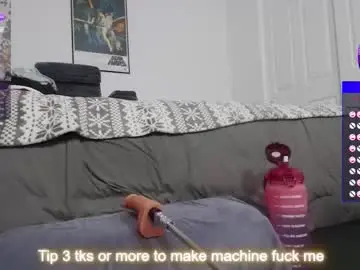 Chaturbate Watch Live Sex Cams of camillacassidy