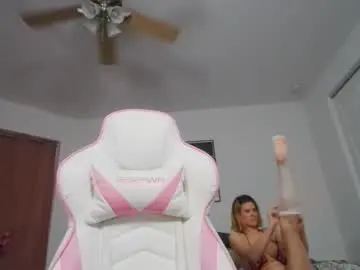 Chaturbate Adult Video Chat of camillacassidy