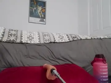 Chaturbate Live Porn of camillacassidy