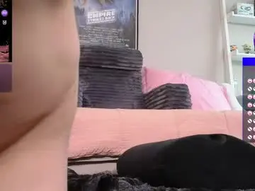 Chaturbate Nude Webcam of camillacassidy