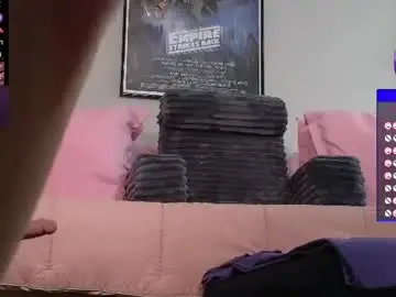 Chaturbate Live Porn of camillacassidy
