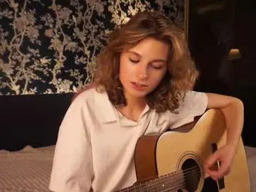 Chaturbate Private Sex Chat of christenarispe