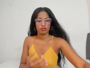 Chaturbate Live Porn of dany_brownie