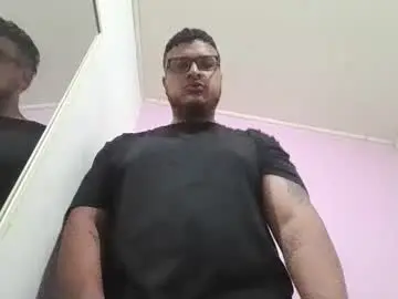 Chaturbate Free Porn Cam of dc333777