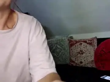 Chaturbate Nude Webcam of denise_brad