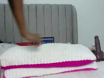 Chaturbate Adult Video Chat of ebony_pearl69