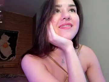 Chaturbate Best Webcam of elly__green