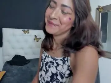 Chaturbate Adult Video Chat of evelynesex