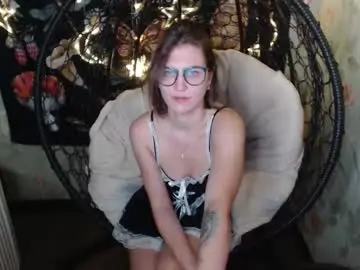 Chaturbate Live Sex of greenwitch9