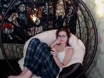 Chaturbate Adult Webcams of greenwitch9