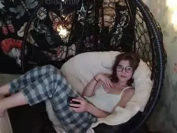 Chaturbate Nude Webcam of greenwitch9