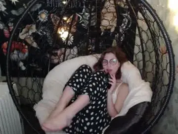 Chaturbate Sex Cam of greenwitch9