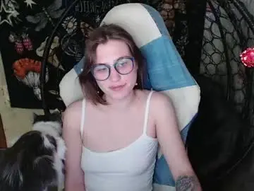 Chaturbate Live Sex of greenwitch9