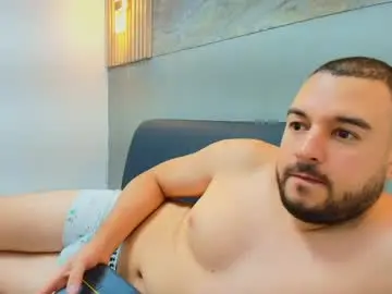 Chaturbate Adult Video Chat of harry_smiht