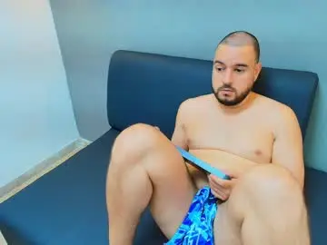 Chaturbate Sex Chat of harry_smiht