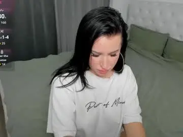 Chaturbate Live Porn of hotmorenaxxx