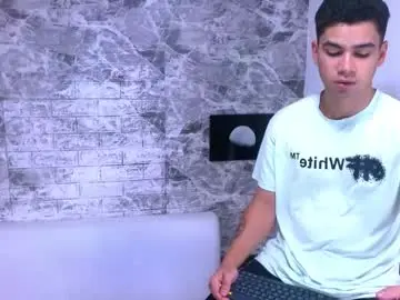 Chaturbate Sex Cam of igort_smith