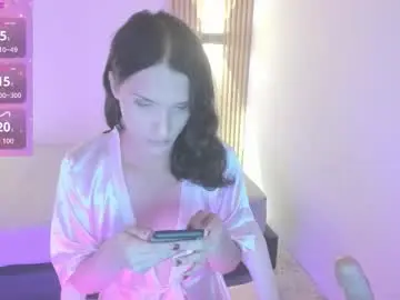 Chaturbate Sex Cam of isabelfernandez1