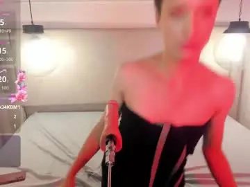 Chaturbate Watch Live Sex Cams of isabelfernandez1