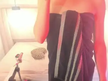 Chaturbate Free Porn Cam of isabelfernandez1