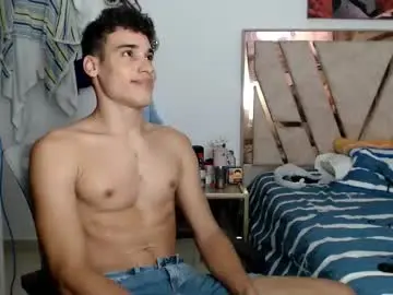 Chaturbate Watch Live Sex Cams of jbunny03