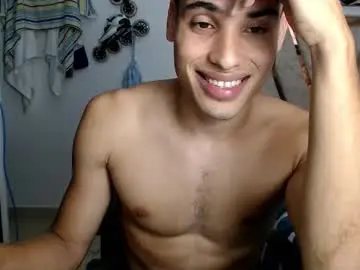 Chaturbate Sex Cam of jbunny03