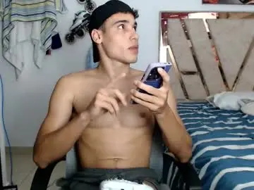 Chaturbate Live Porn of jbunny03