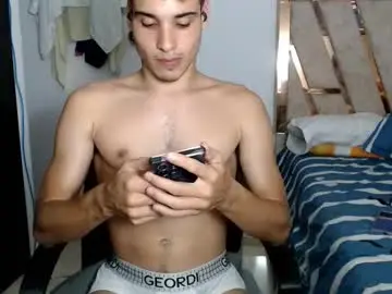 Chaturbate Free Porn Cam of jbunny03